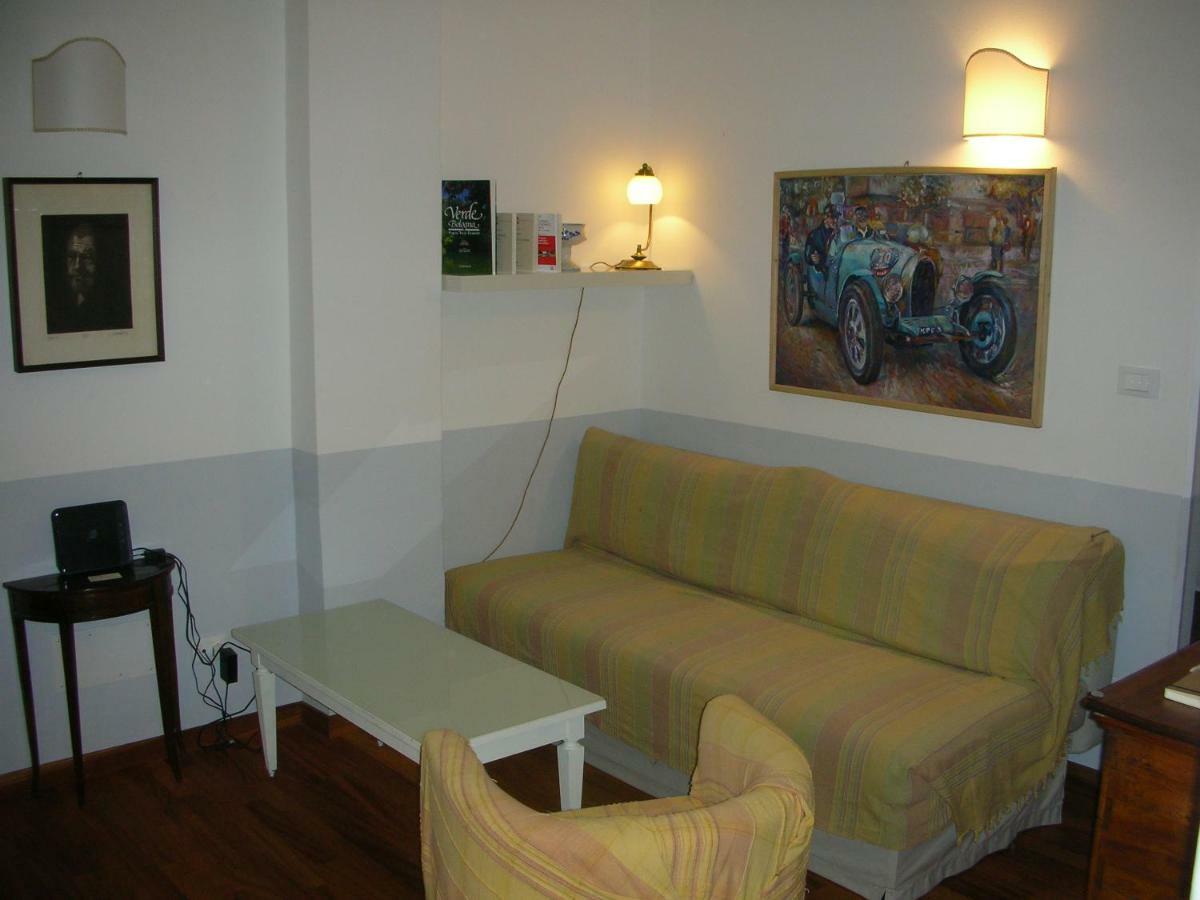 Nice Apartments In Downtown 볼로냐 외부 사진