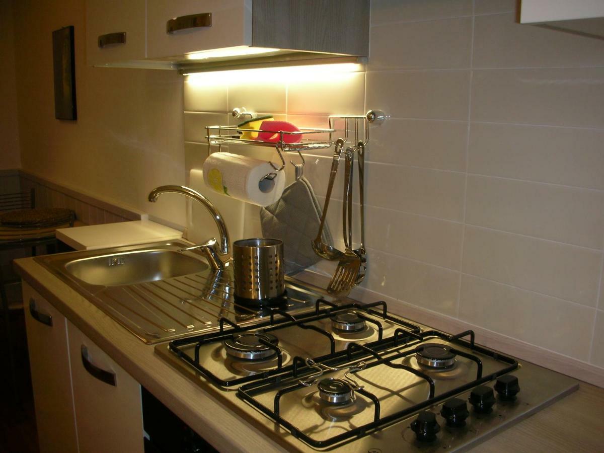 Nice Apartments In Downtown 볼로냐 외부 사진
