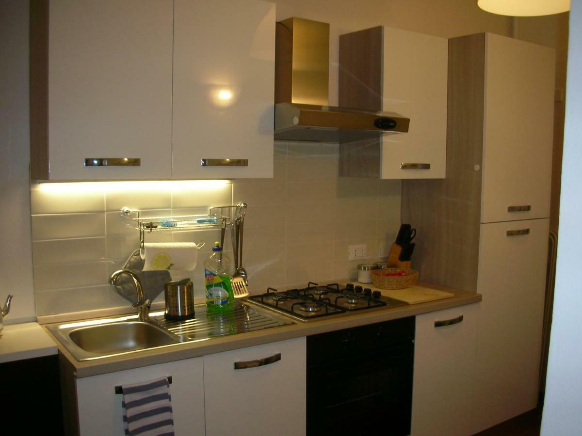 Nice Apartments In Downtown 볼로냐 외부 사진