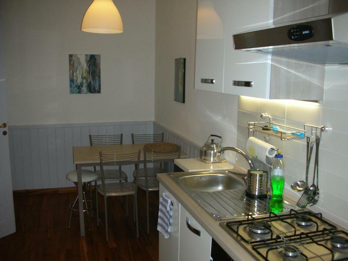 Nice Apartments In Downtown 볼로냐 외부 사진