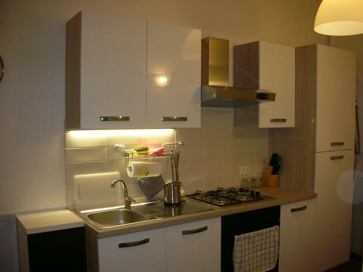 Nice Apartments In Downtown 볼로냐 외부 사진