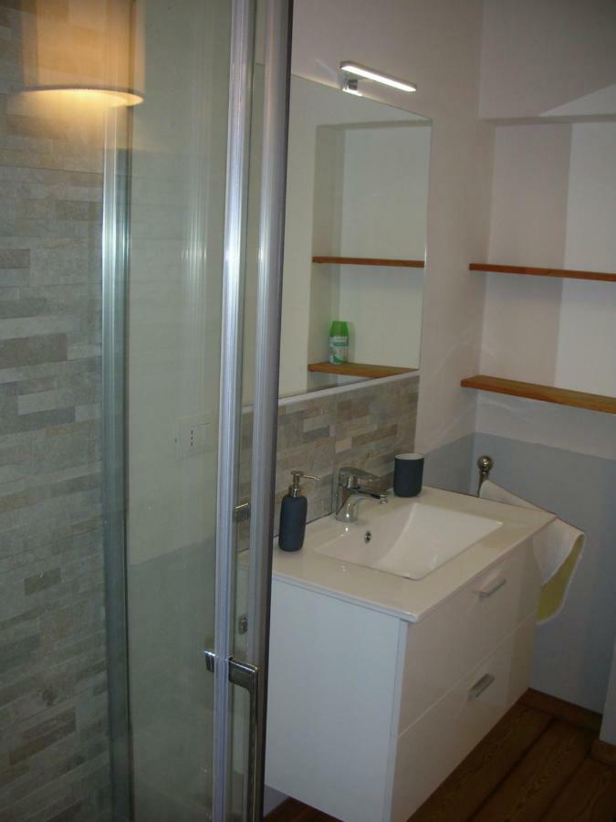 Nice Apartments In Downtown 볼로냐 외부 사진