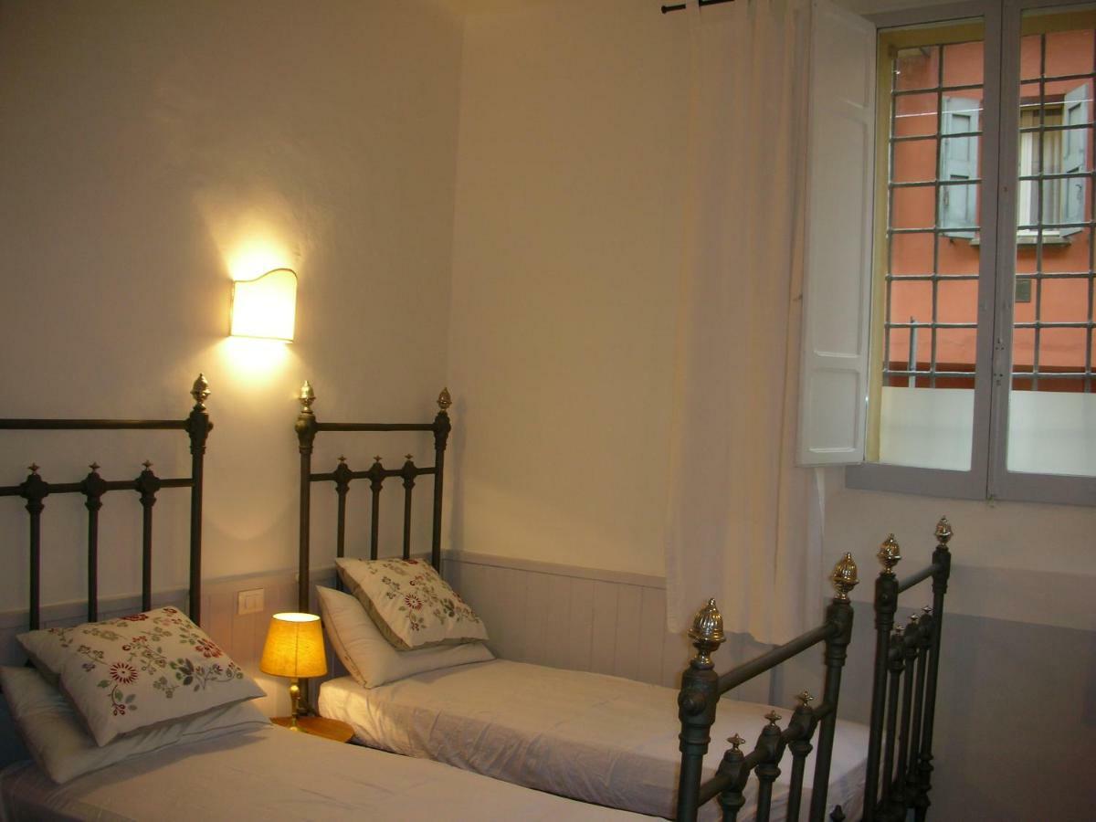 Nice Apartments In Downtown 볼로냐 외부 사진
