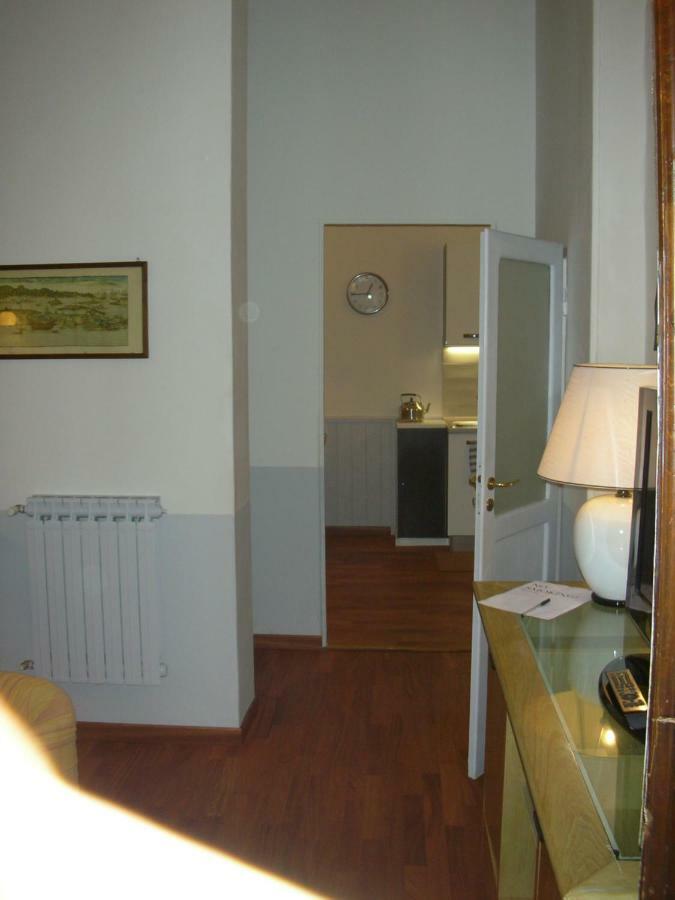 Nice Apartments In Downtown 볼로냐 외부 사진